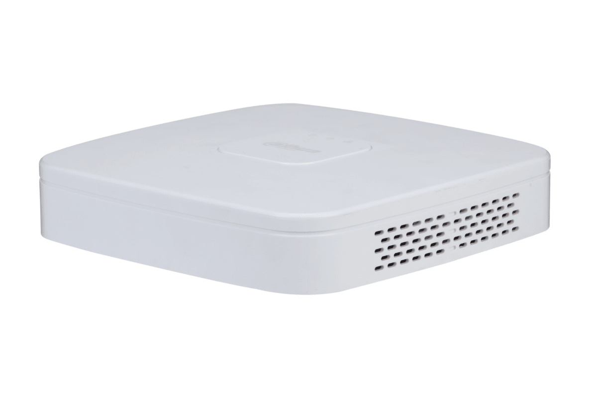 Grabador NVR Dahua 16ch DHI-NVR4116-4KS3 Lite 0