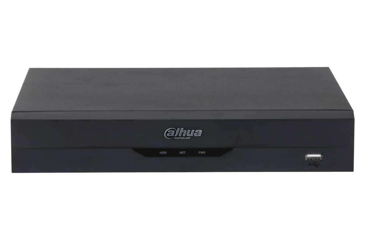GRABADOR NVR DAHUA DHI-NVR2104HS-I2 WIZSENSE2
