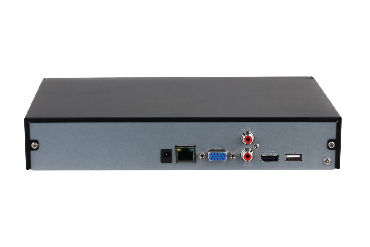 GRABADOR NVR DAHUA DHI-NVR2104HS-I2 WIZSENSE3
