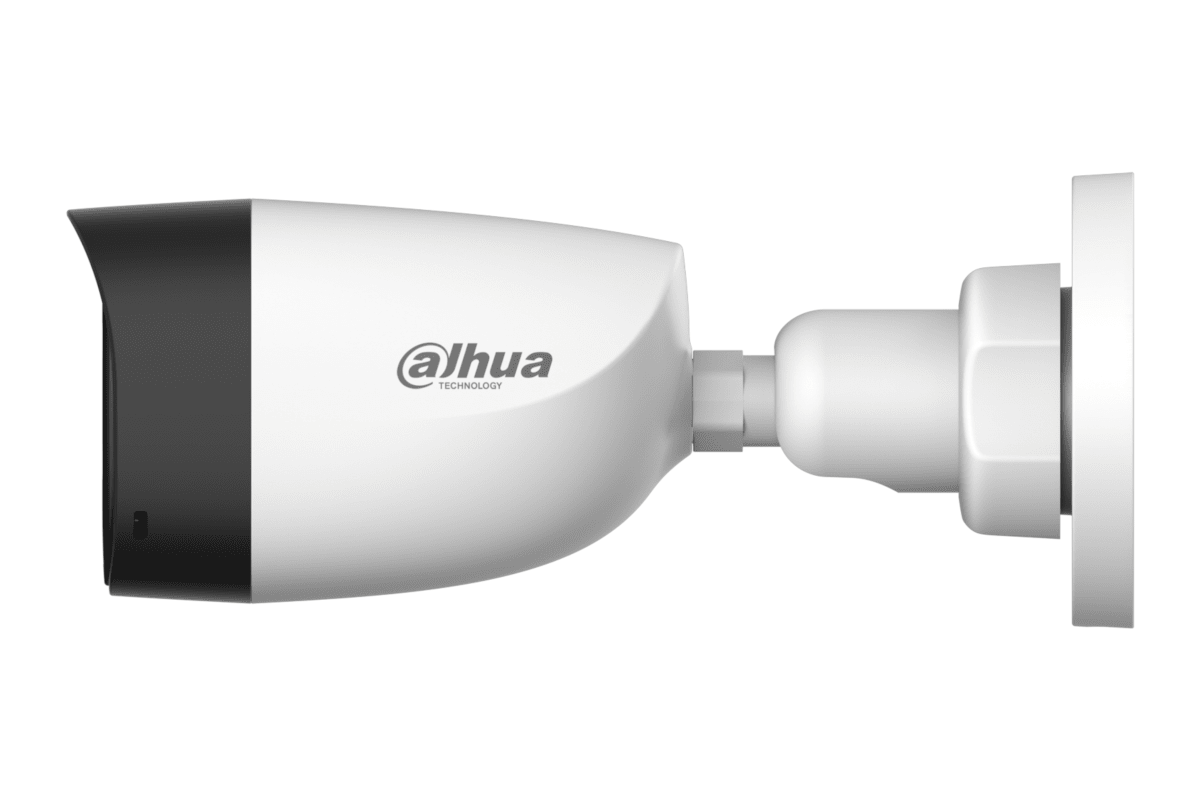 CAMARA HDCVI BULLET  SMART DUAL HAC-HFW1200CL-IL-A C/AUDIO2