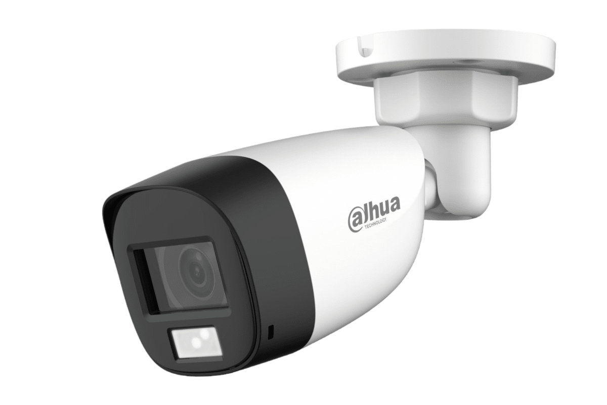 CAMARA HDCVI BULLET  SMART DUAL HAC-HFW1200CL-IL-A C/AUDIO3