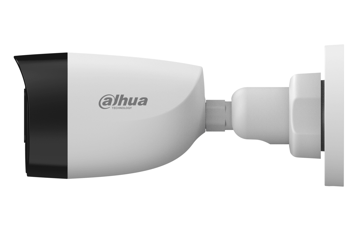 CAMARA BULLET DAHUA 5MP FULL COLOR HAC-HFW1509C-A-LED3