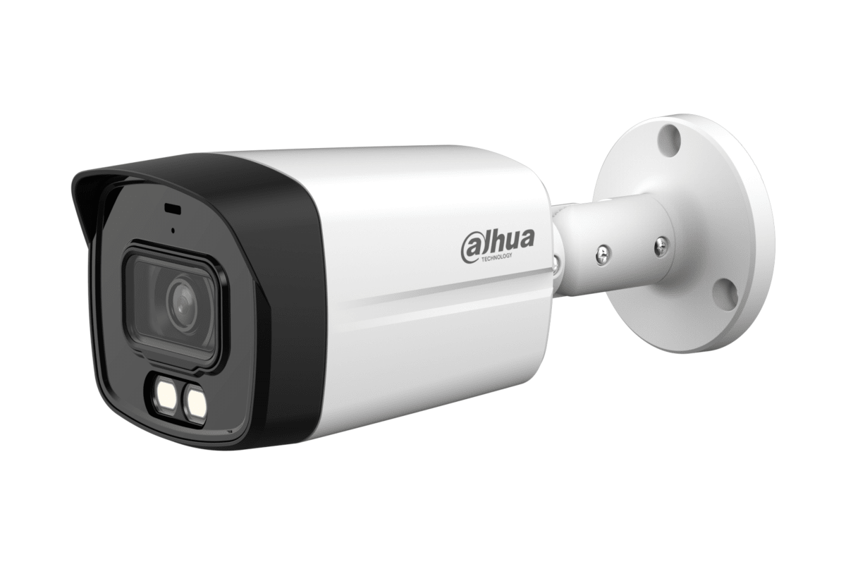 CAMARA BULLET DAHUA 5MP/3K HAC-HFW1509TLM-IL-A FULL COLOR 0