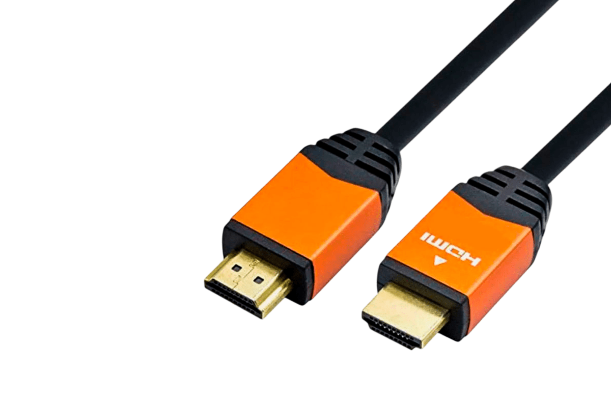 CABLE HDMI 3MTS 4K ZK-30HD-C ZKTeco2