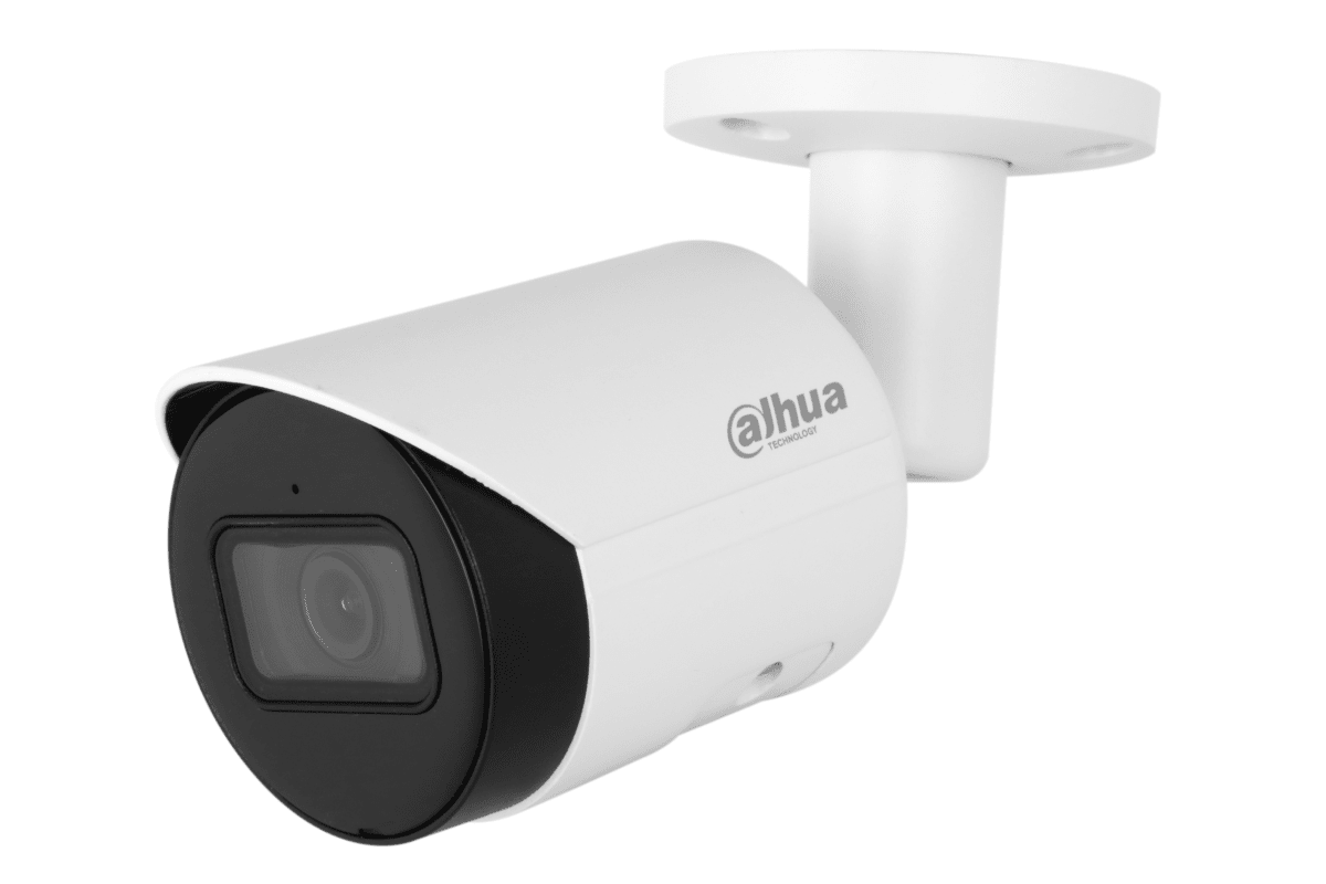 CAMARA IP BULLET DAHUA 8MP DH-IPC-HFW2841S-S WIZSENSE IP67 2.8MM2