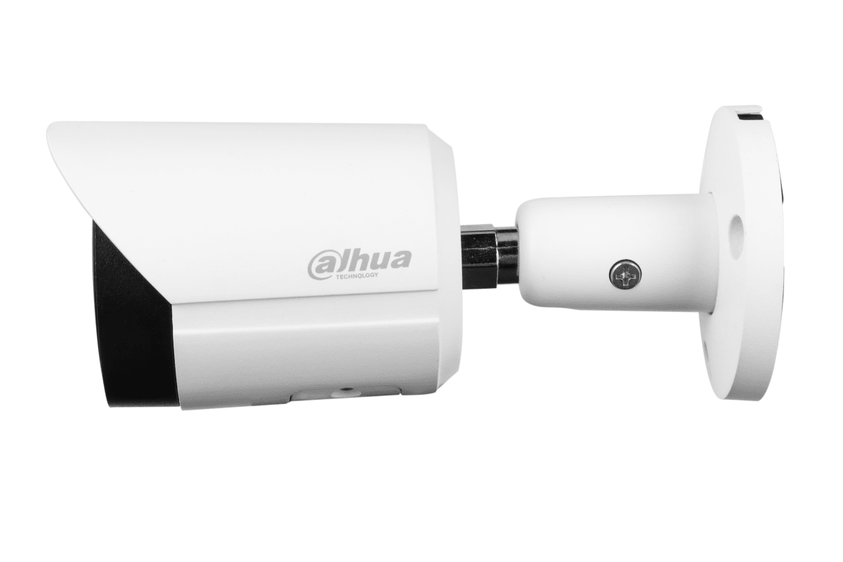 CAMARA IP BULLET DAHUA 8MP DH-IPC-HFW2841S-S WIZSENSE IP67 2.8MM3