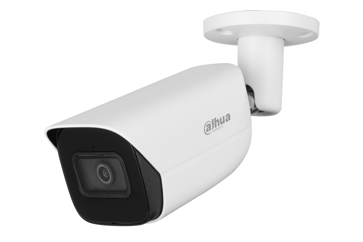 CAMARA IP BULLET 5MP IPC-HFW3541E-AS-S2 WIZSENSE IP67 2.8MM IR 50MTS2