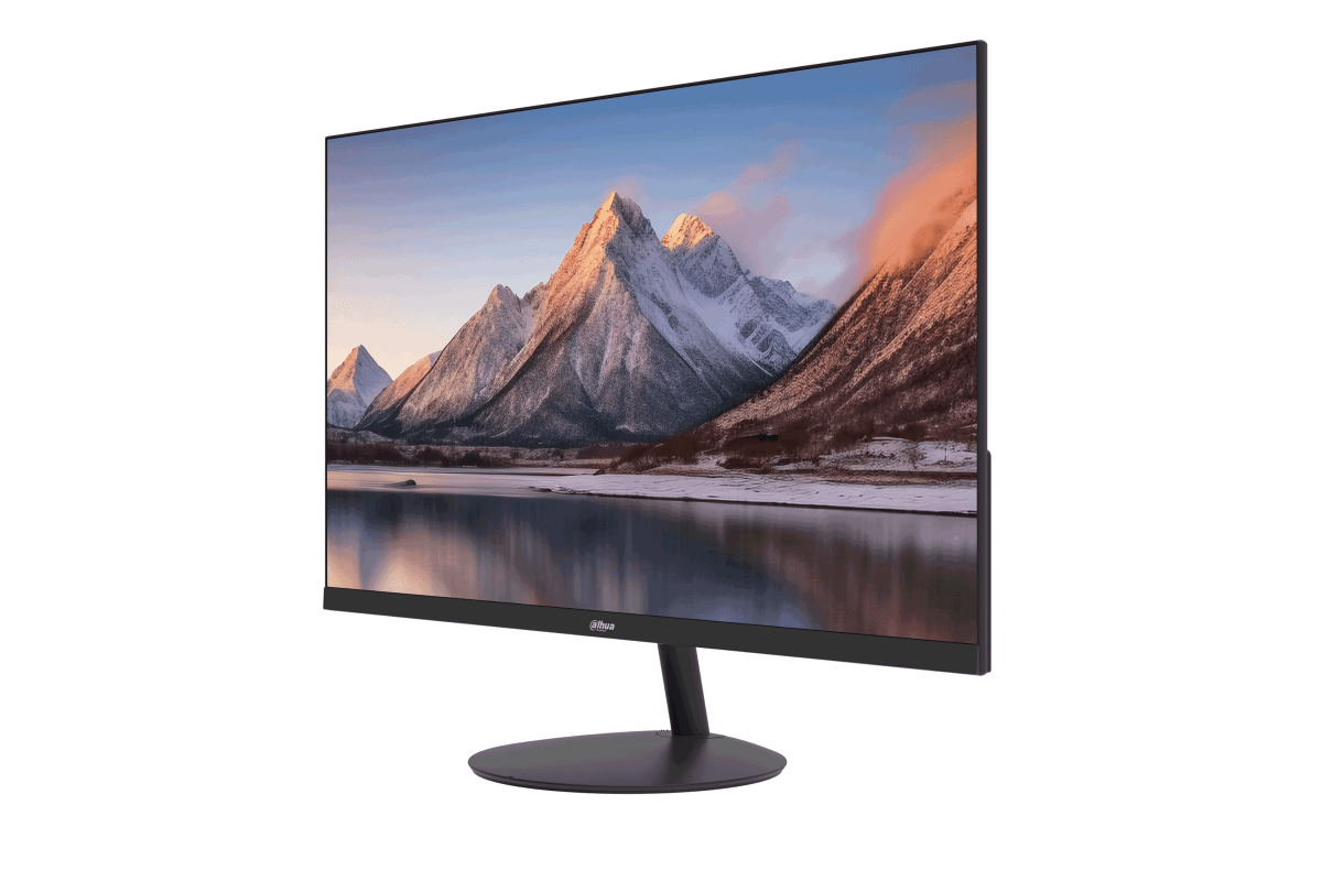 MONITOR DAHUA FHD 23.8