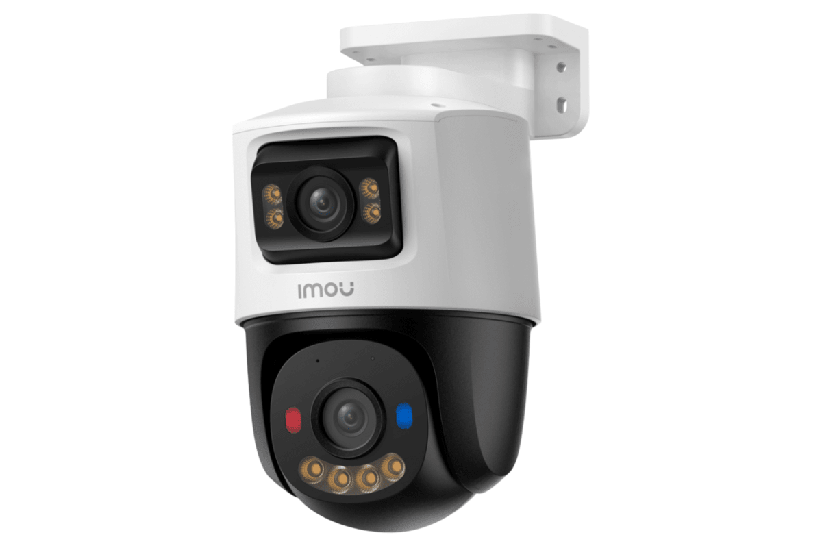 CAMARA IP POE CABLEADA IMOU PT (5+5)MP PS70F-10M0 C/SIRENA 0