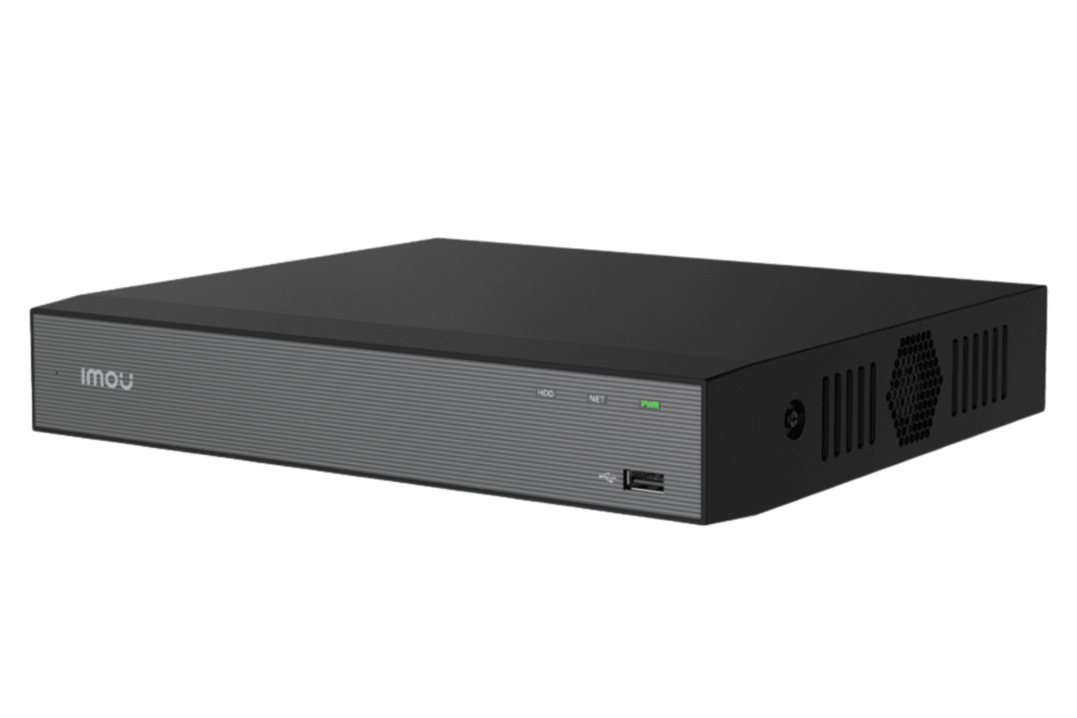 NVR IMOU 10CH N110-8A0E 01/ETHERNET2