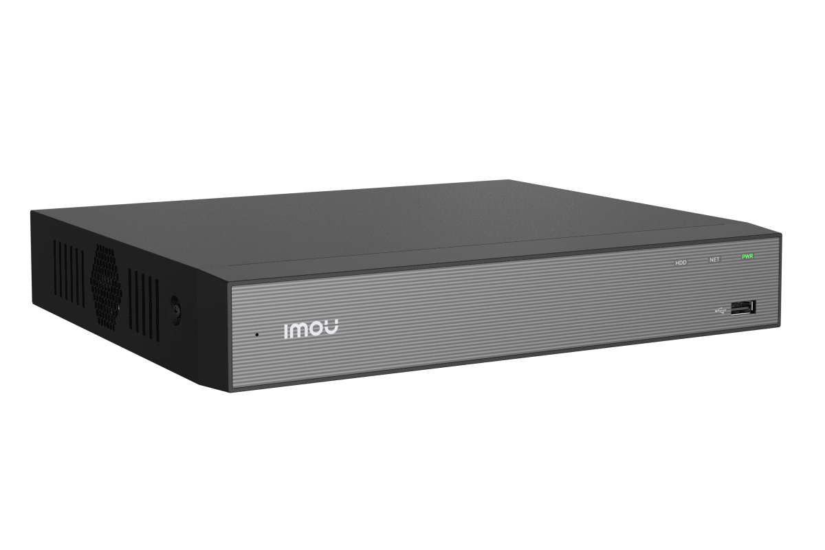 NVR IMOU 18 CH N118-8A0E 01/ETHERNET2