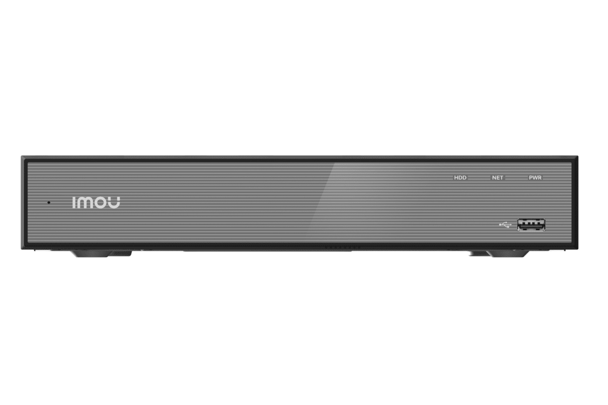 NVR IMOU 18 CH N118-8A0E 01/ETHERNET 0