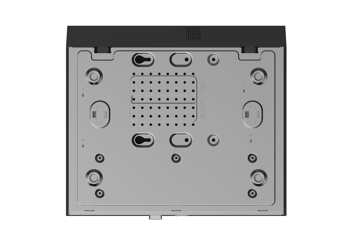 NVR IMOU 18 CH N118-8A0E 01/ETHERNET4