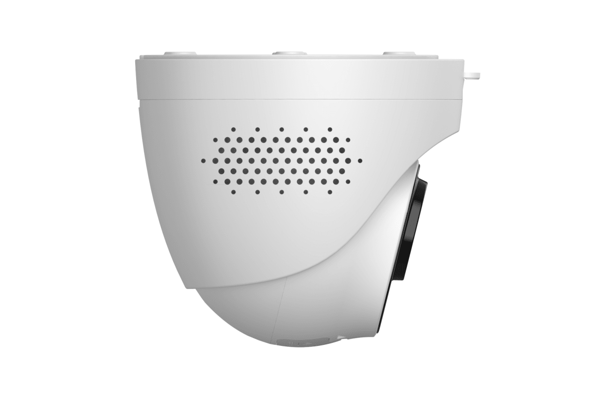 CAMARA IP POE CABLEADA IMOU DOMO 3MP PS8E-3V0 C/SIRENA3