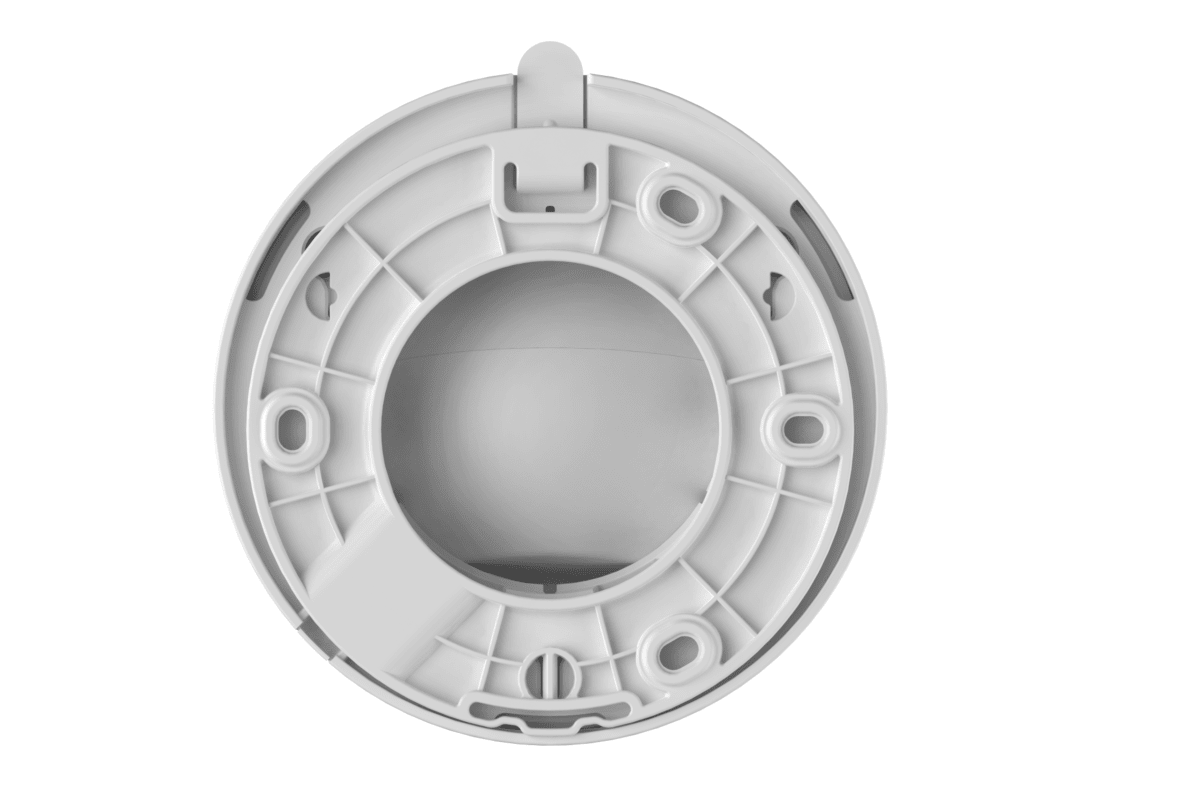 CAMARA IP POE CABLEADA IMOU DOMO 3MP PS8E-3V0 C/SIRENA5