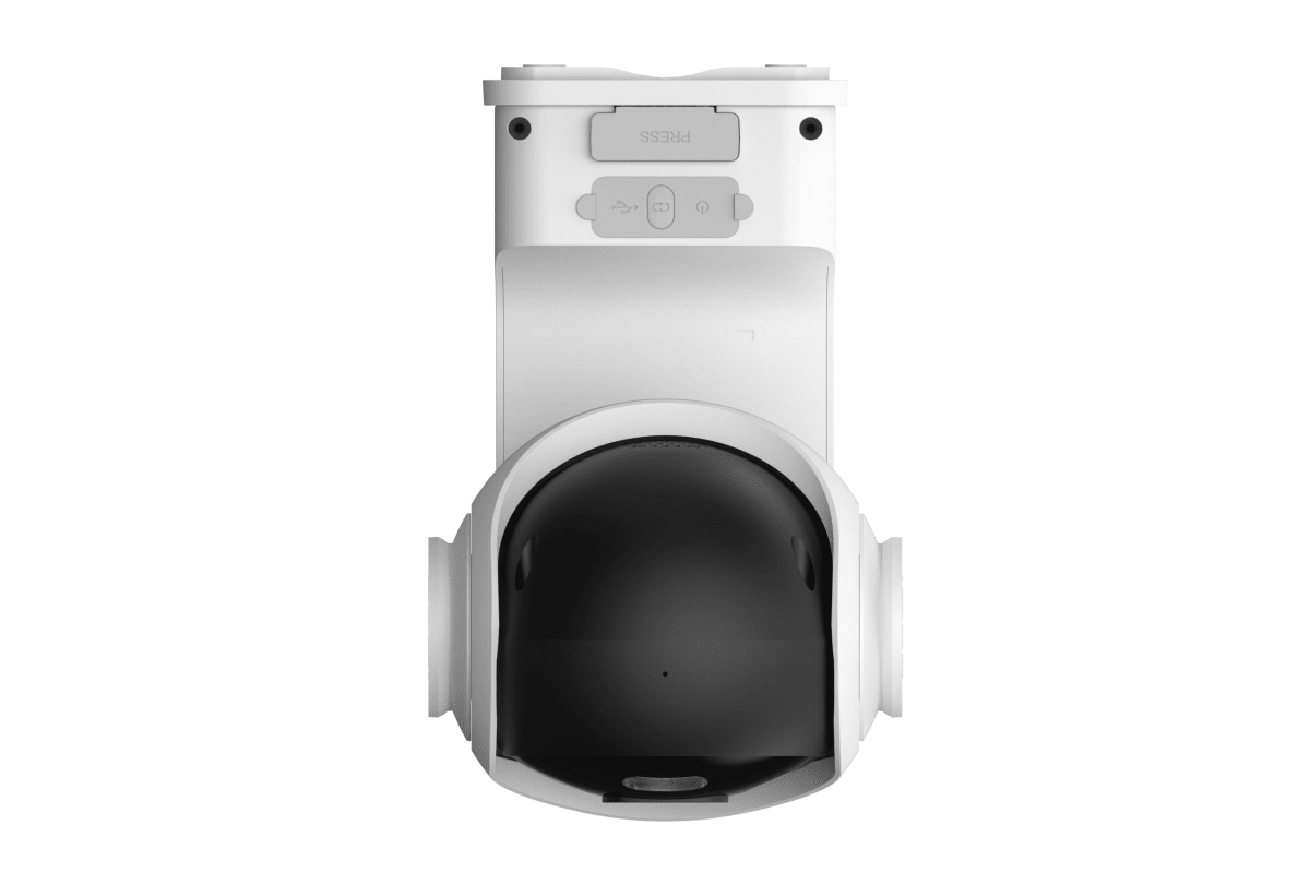 CAMARA IMOU AOV PT 5MP 4G Y WI-FI C/PANEL SOLAR   C/SIRENA6