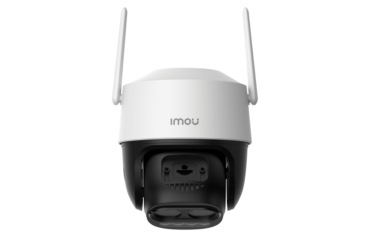 CAMARA IMOU PTZ CRUISER Z 5MP  12MM/2.8MM S7DN-5M0WEZ4