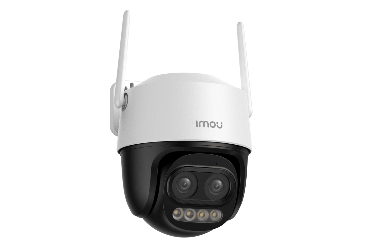 CAMARA IMOU PTZ CRUISER Z 5MP  12MM/2.8MM S7DN-5M0WEZ2