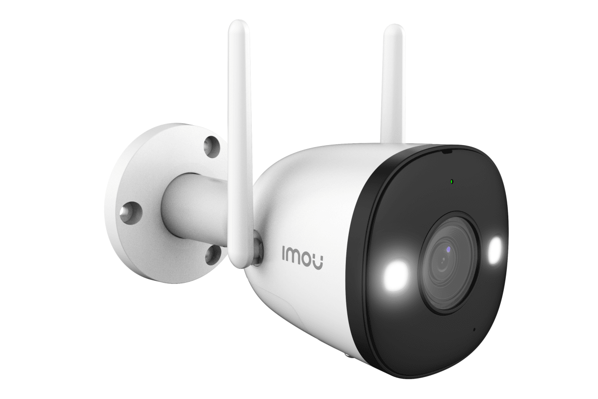 IMOU BULLET 2E IPC-K3DN-5H0WF CAMARA WIFI FULL COLOR 5MP/3K 0