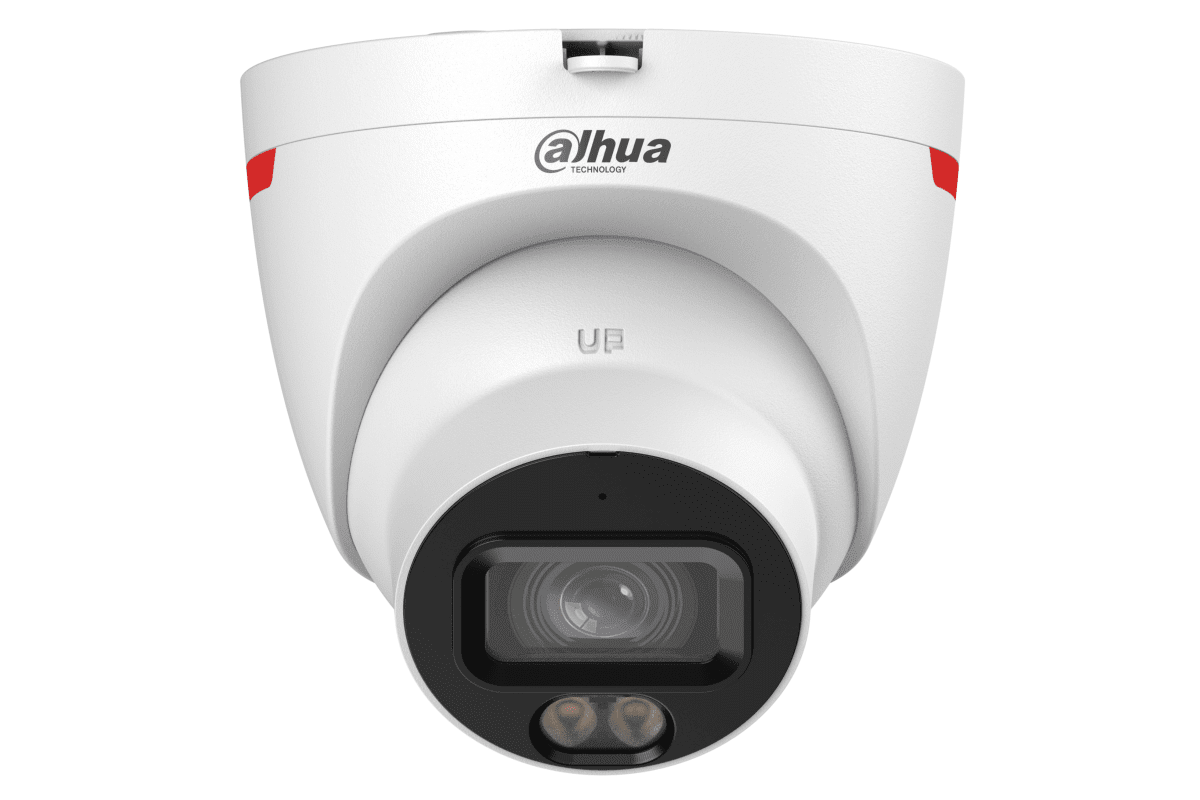 CAMARA IP DOMO DAHUA WIZCOLOR 4MP IPC-HDW2449T-S-PRO 0