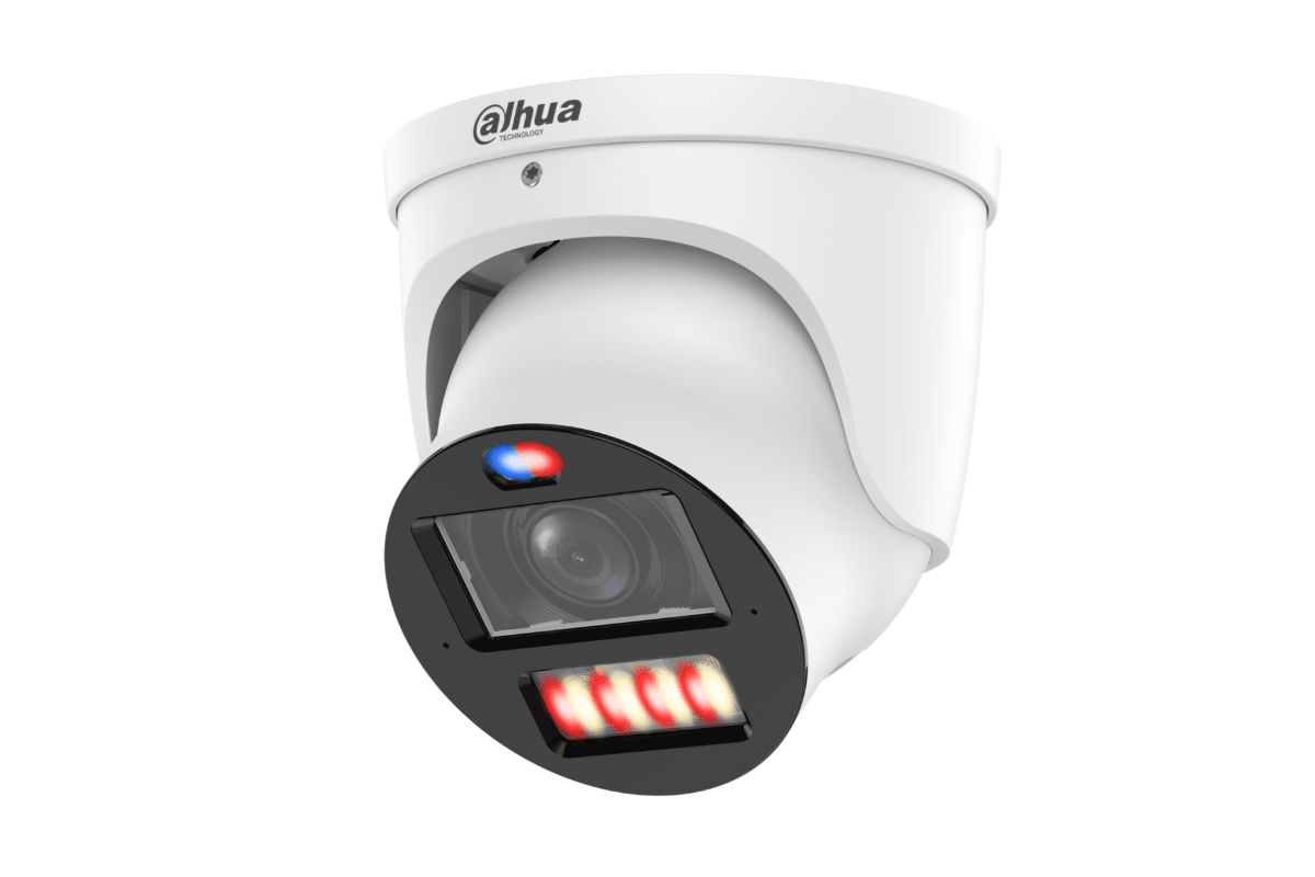 Camara IP Domo Vari-focal Dahua 4MP DH-IPC-HDW3449H-ZAS-PV-PRO WizColor TiOC Xinghan5
