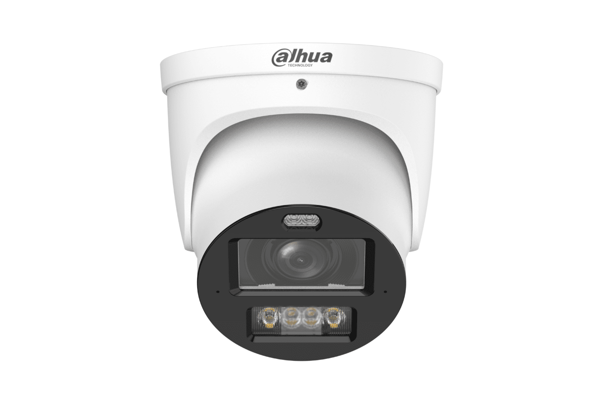 Camara IP Domo Vari-focal Dahua 4MP DH-IPC-HDW3449H-ZAS-PV-PRO WizColor TiOC Xinghan 0