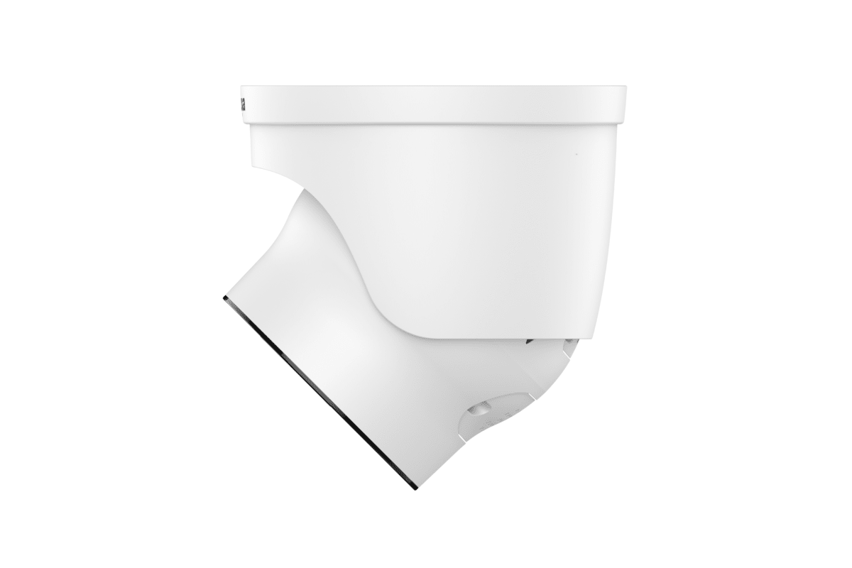 Camara IP Domo Vari-focal Dahua 4MP DH-IPC-HDW3449H-ZAS-PV-PRO WizColor TiOC Xinghan6