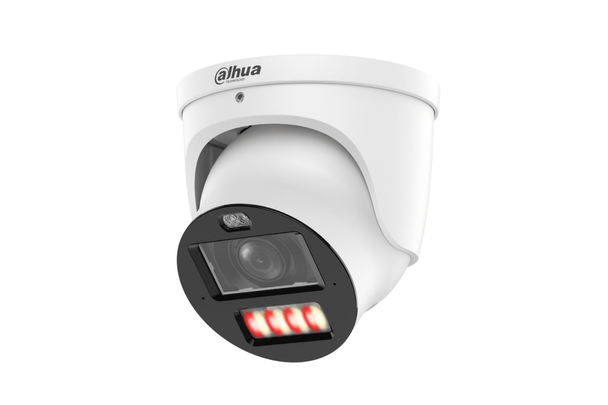 Camara IP Domo Vari-focal Dahua 4MP DH-IPC-HDW3449H-ZAS-PV-PRO WizColor TiOC Xinghan4
