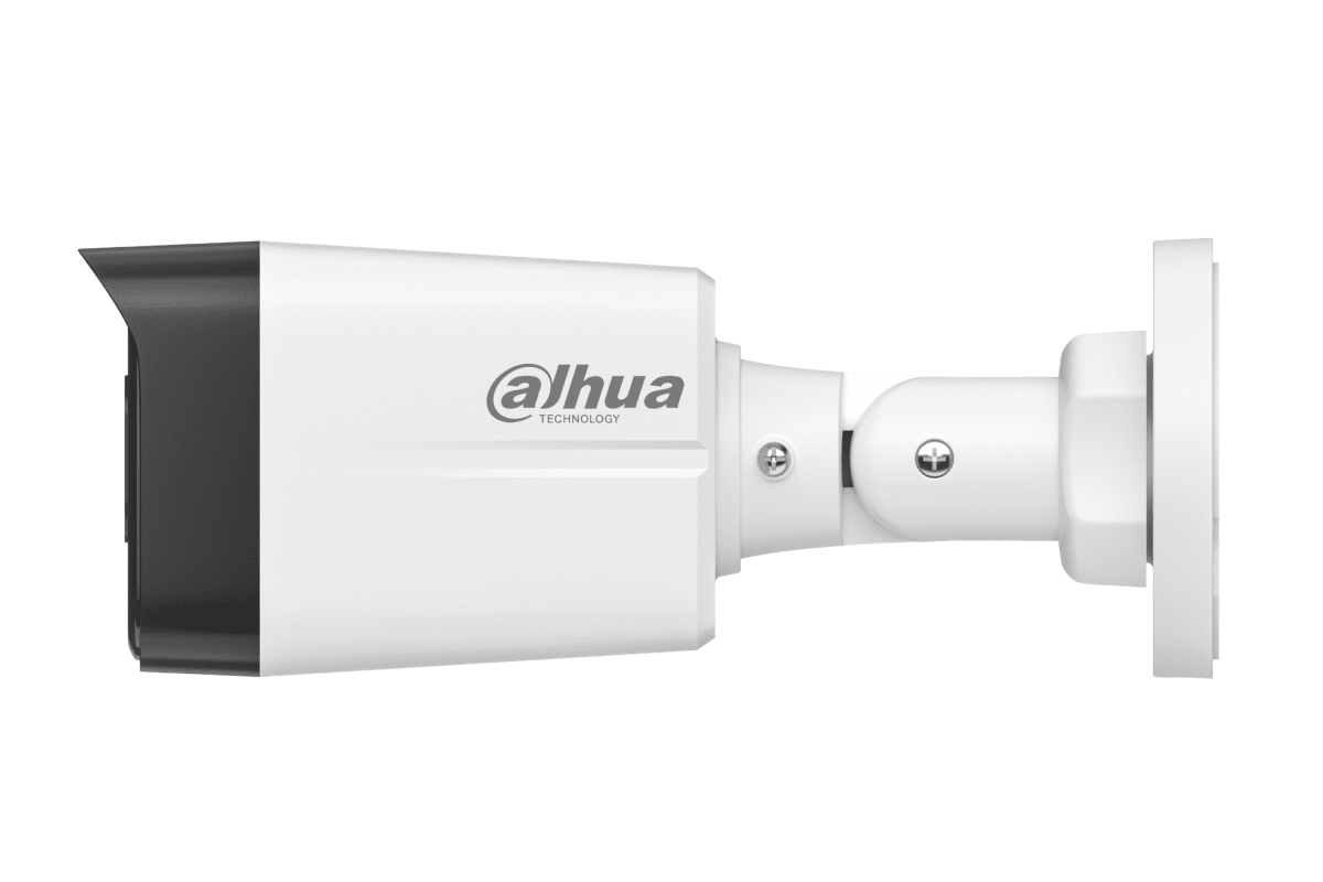 CAMARA IP BULLET DAHUA 4MP FULL COLOR DH-IPC-HFW1439TC1-LED3
