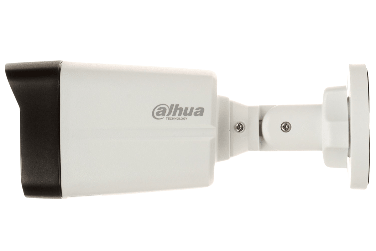 CAMARA IP BULLET DAHUA 4MP SMART DUAL DH-IPC-HFW1439TL1-A-IL2