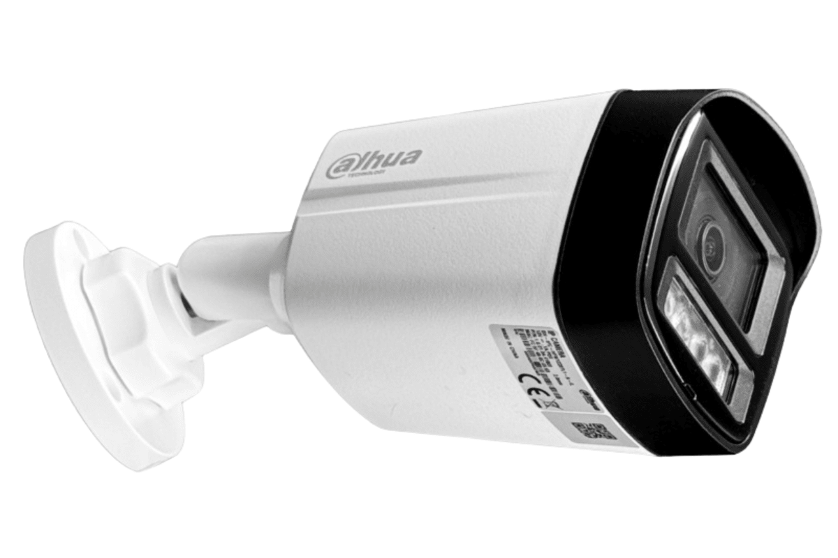 CAMARA IP BULLET DAHUA 4MP SMART DUAL DH-IPC-HFW1439TL1-A-IL3