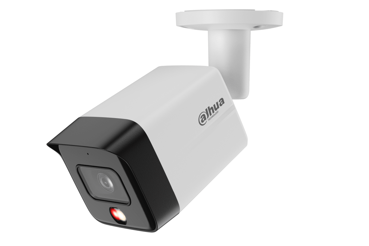 DAHUA BULLET IP 6MP DH-IPC-HFW1639TC-A-IL SMART DUAL C/Mic.2