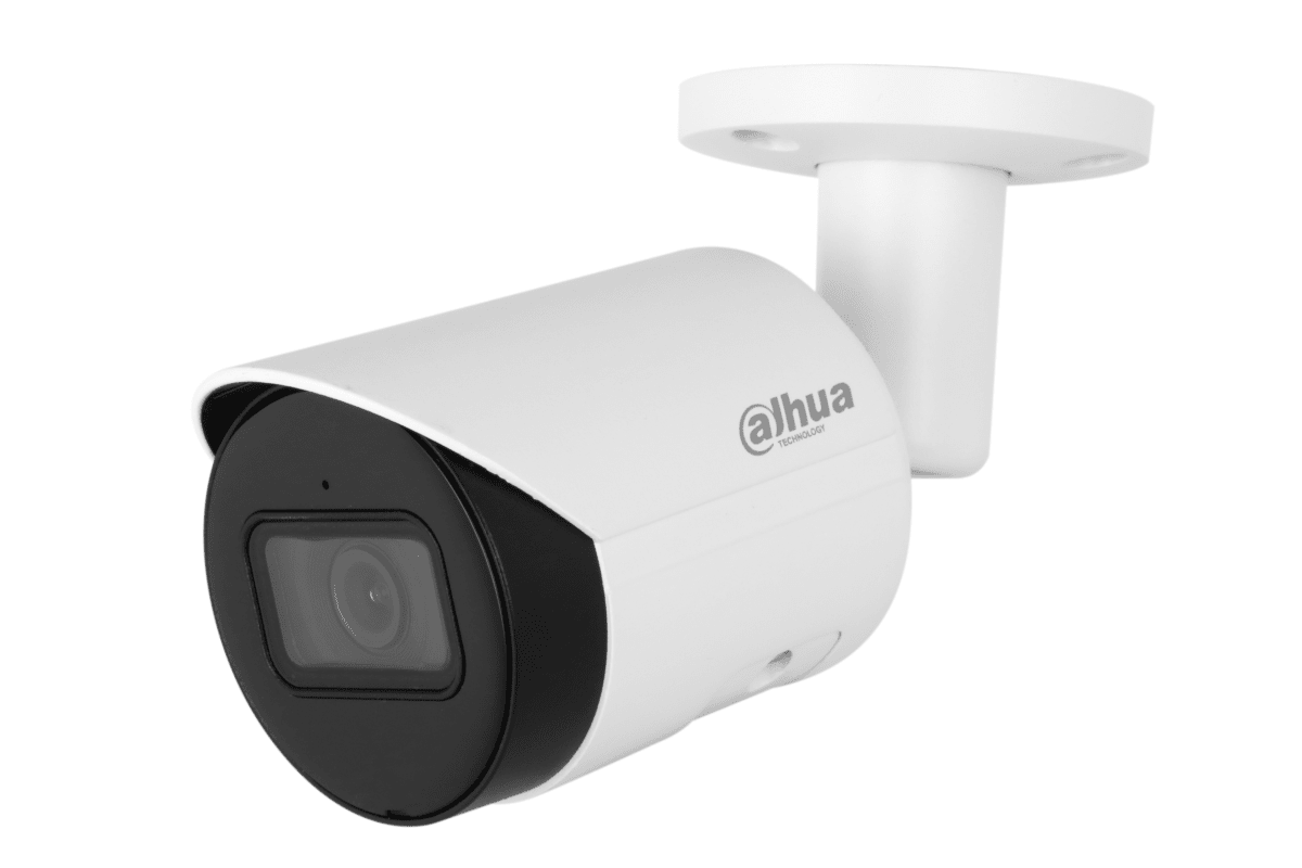 DAHUA CAMARA IP BULLET 4MP 2.8MM IR 30MTS DH-IPC-HFW2441S-S WIZSENSE2