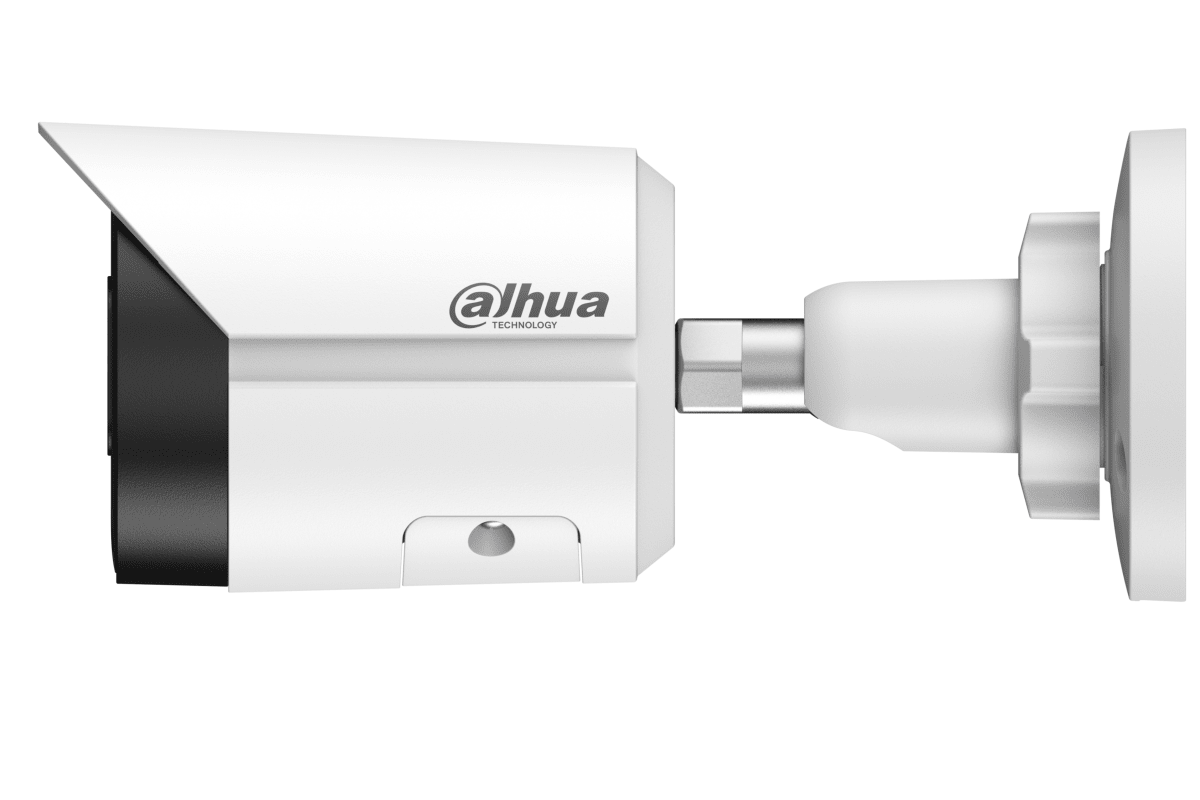 CAMARA IP BULLET DAHUA 6MP FULL COLOR IPC-HFW2649S-S-IL4