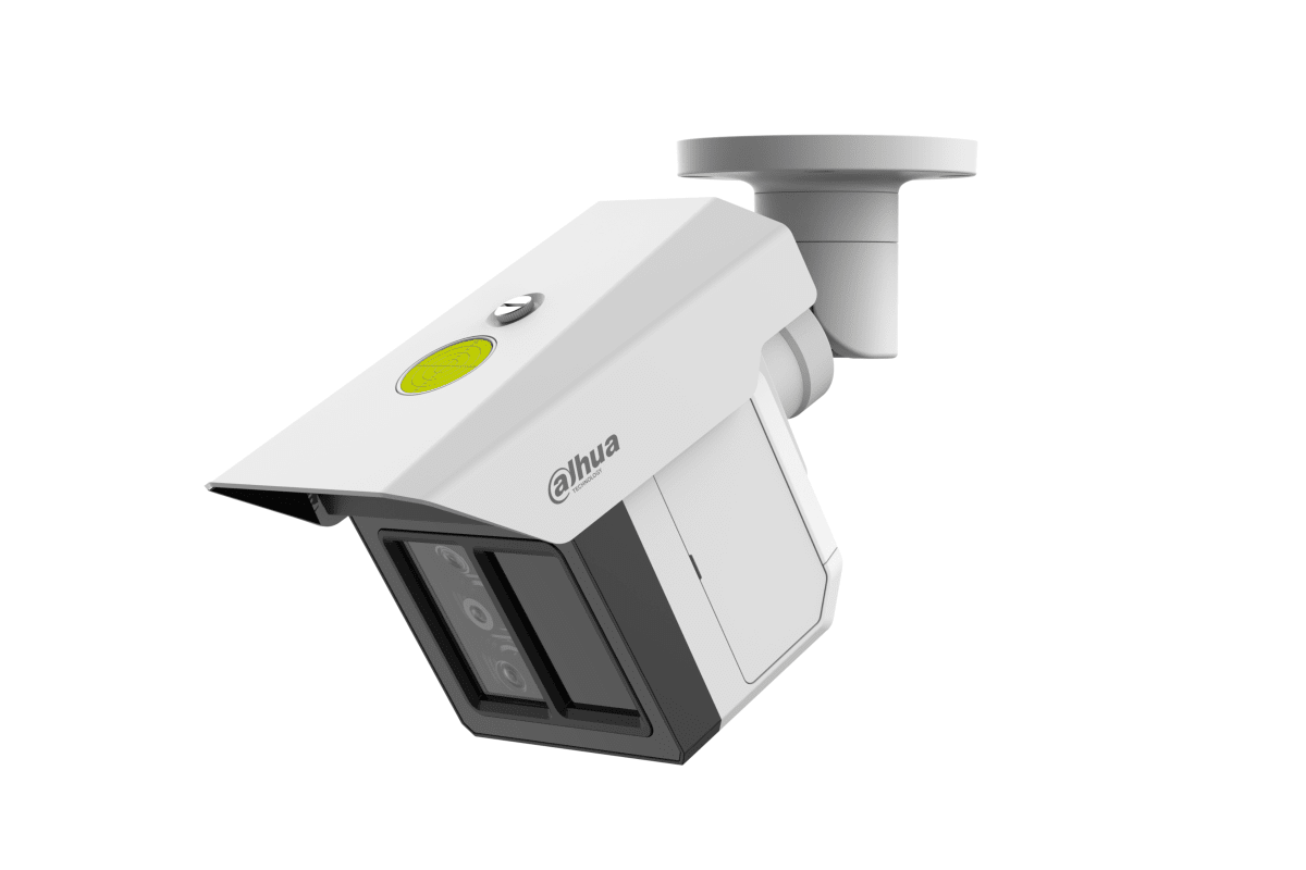 CAMARA DAHUA IP 3 LENTES (2+2+2)MP WIZMIND IPC-MFW5241T2-E3-ASE3