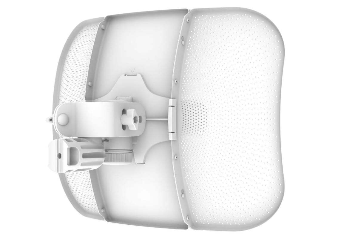 AP UBIQUITI AIRMAX LITEBEAM 5AC 5GHZ LBE-5AC-GEN25