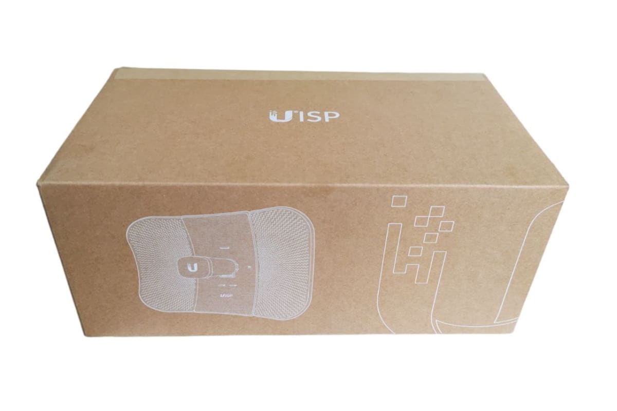 AP UBIQUITI AIRMAX LITEBEAM 5AC 5GHZ LBE-5AC-GEN27