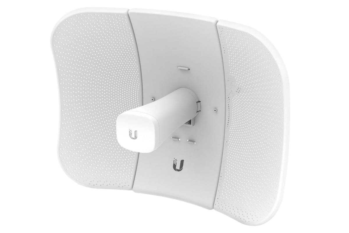 AP UBIQUITI AIRMAX LITEBEAM 5AC 5GHZ LBE-5AC-GEN2 0
