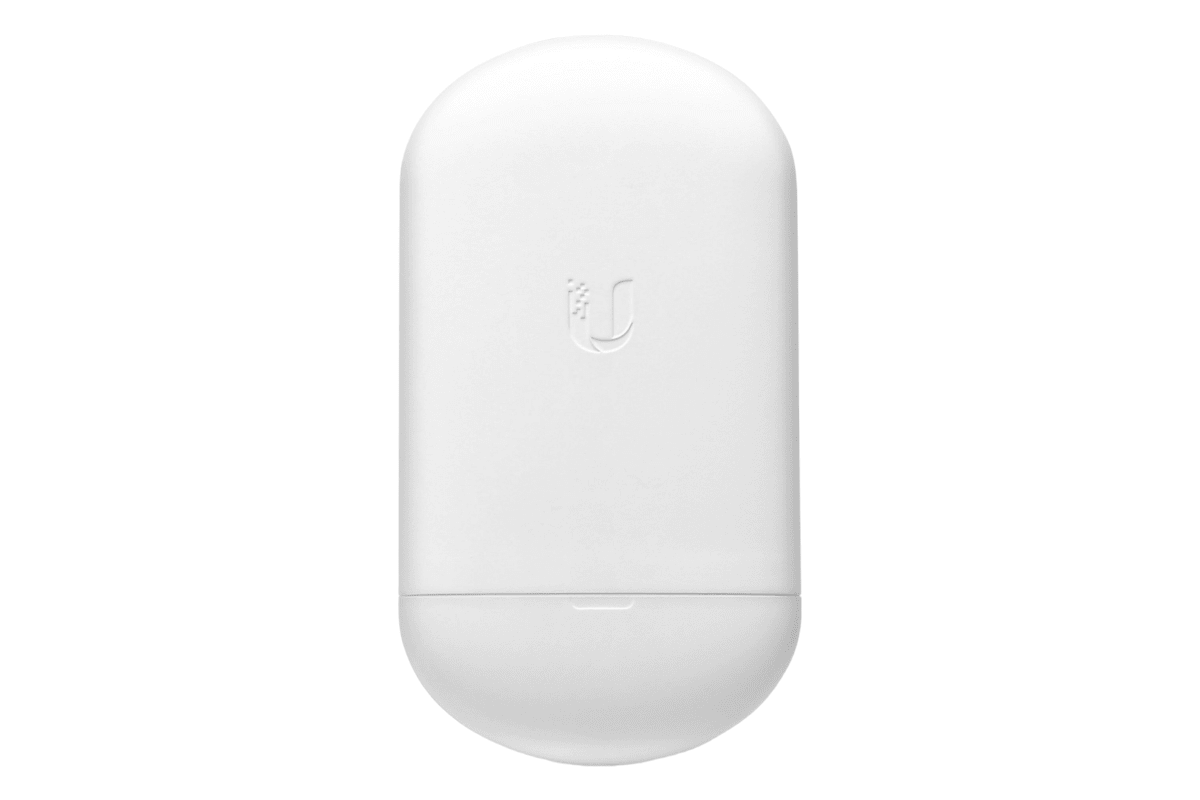 AP UBIQUITI AIRMAX NANOSTATION LOCO 5AC  5GHZ 0