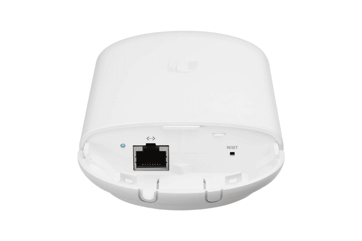 AP UBIQUITI AIRMAX NANOSTATION LOCO 5AC  5GHZ3