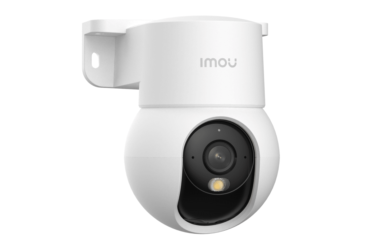 Cámara Wi-Fi Imou de Interior Ranger Mini 5MP IPC-K2MN-5R1W2