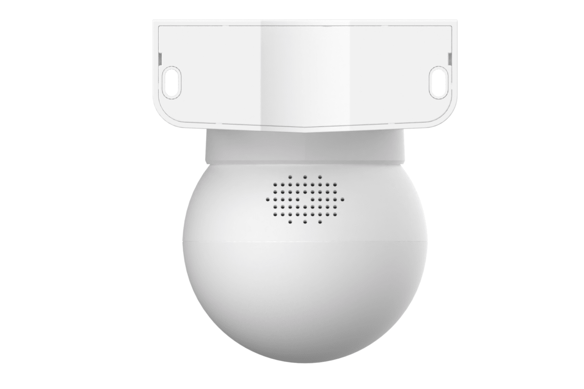 Cámara Wi-Fi Imou de Interior Ranger Mini 5MP IPC-K2MN-5R1W5
