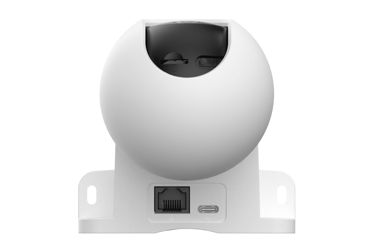 CAMARA PT WIFI IMOU 3MP INDOOR IPC-K2MN-3H1WE MINI RANGER3