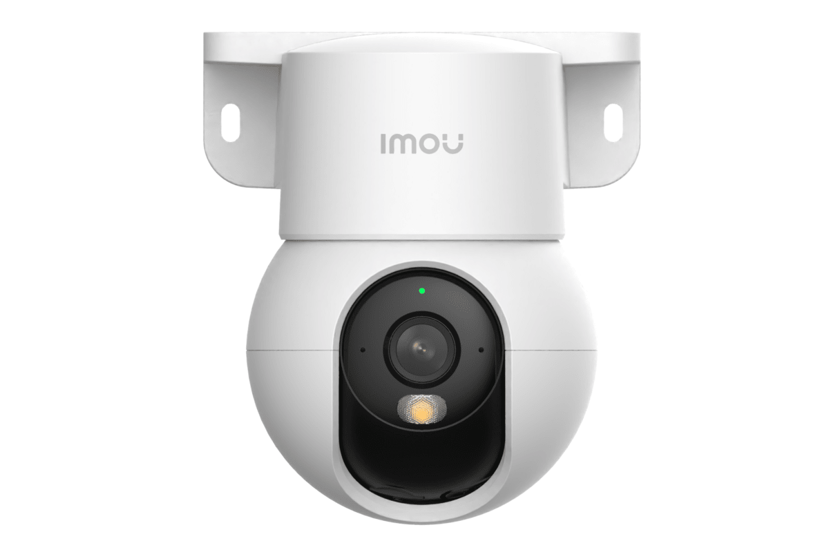 Cámara Wi-Fi Imou de Interior Ranger Mini 5MP IPC-K2MN-5R1W 0