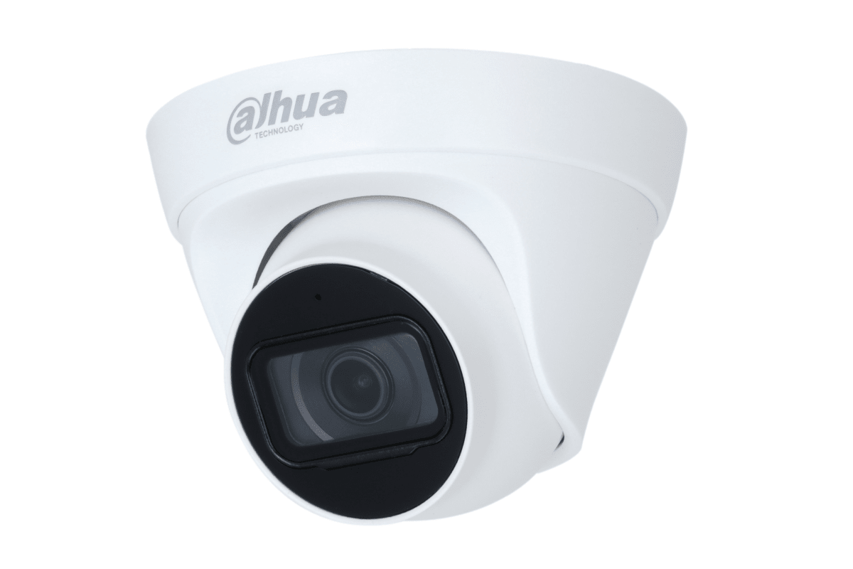 CAMARA IP DOMO 4MP DAHUA DH-IPC-HDW1431T1-A C/AUDIO2