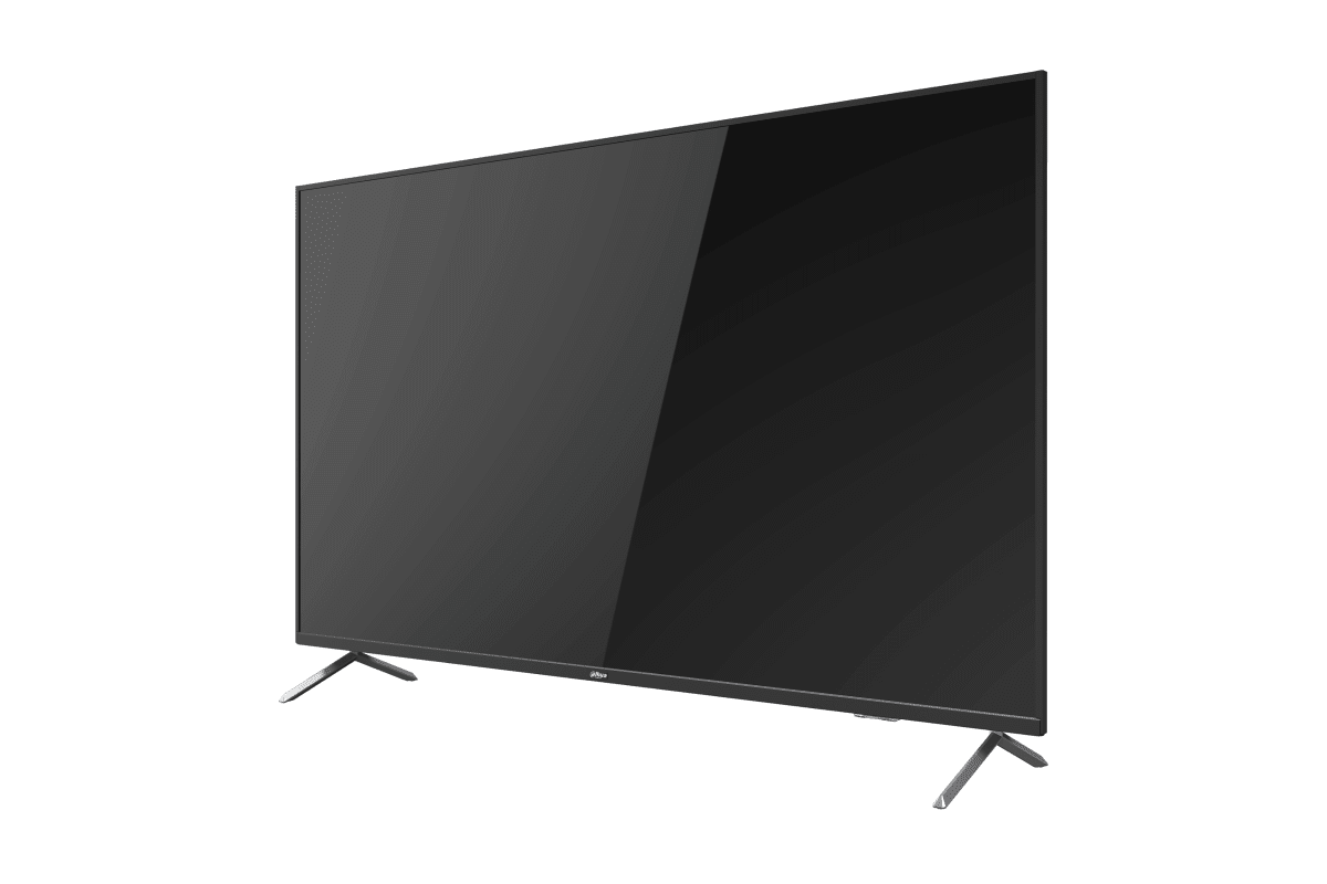 MONITOR DAHUA 4K UHD DHI-LM55-F400 24/73