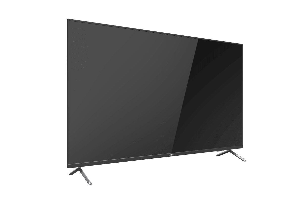 MONITOR DAHUA 4K UHD DHI-LM55-F400 24/72