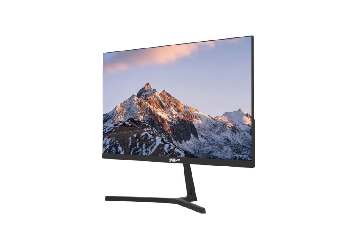 MONITOR FHD  23,8'' DAHUA LM24-B200S HDMI, VGA4