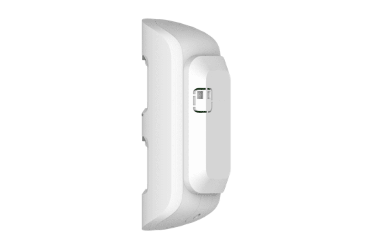 DETECTOR DE MOVIMIENTO INALAMBRICO PARA EXTERIOR AJAX JEWELLER MOTIONPROTECT OUTDOOR3