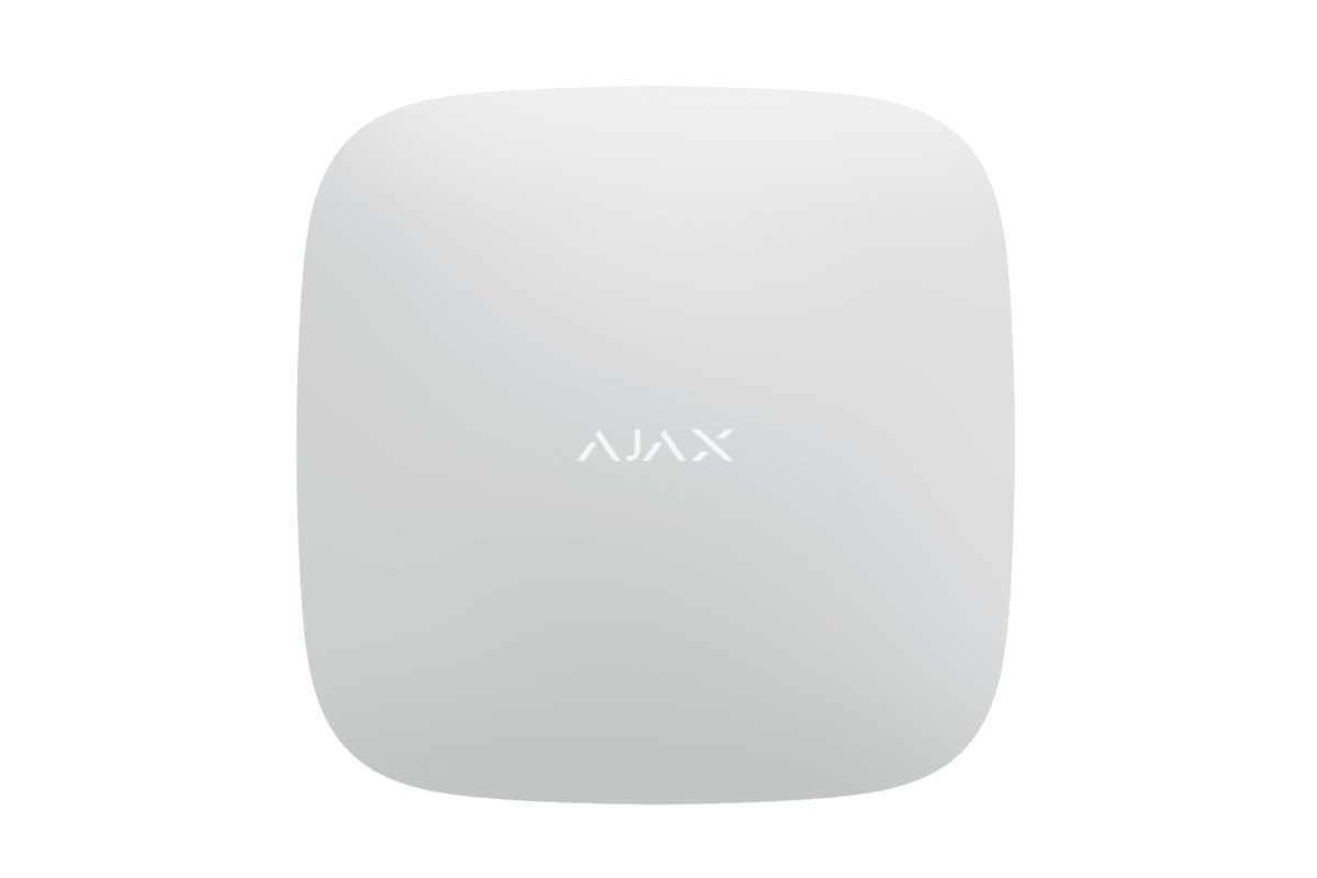 CENTRAL DE ALARMA INALAMBRICA HUB 2 (4G) JEWELLER IP/4G2